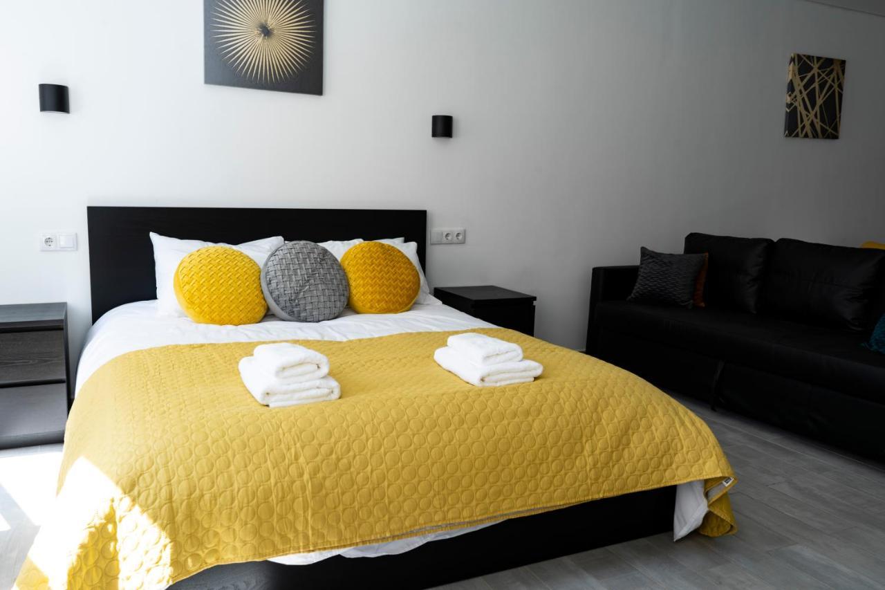 Almada Downtown 202 Apartamento Porto Exterior foto