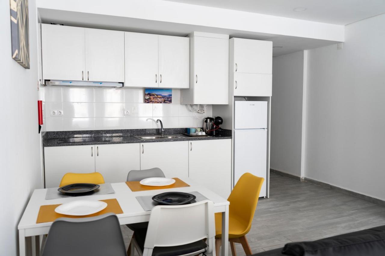 Almada Downtown 202 Apartamento Porto Exterior foto